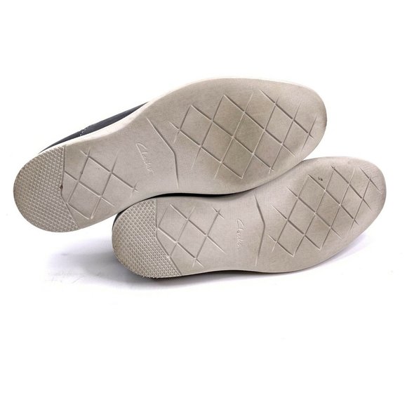 Clarks Oxford Mens Shoes main image 6